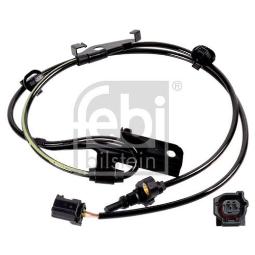 Febi ABS Wheel Speed Sensor Front Right 109701