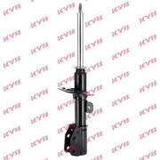KYB 2 x Front Shock Absorbers fits Chevrolet Captiva 2006-2011 2.0 2.4 3.2