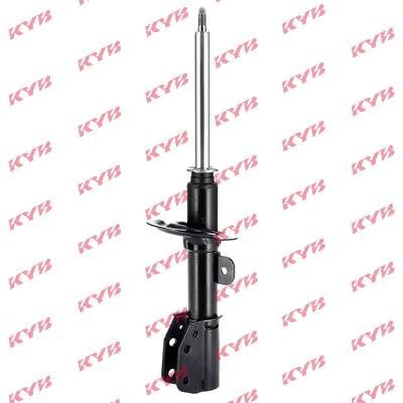 KYB 2 x Front Shock Absorbers fits Chevrolet Captiva 2006-2011 2.0 2.4 3.2