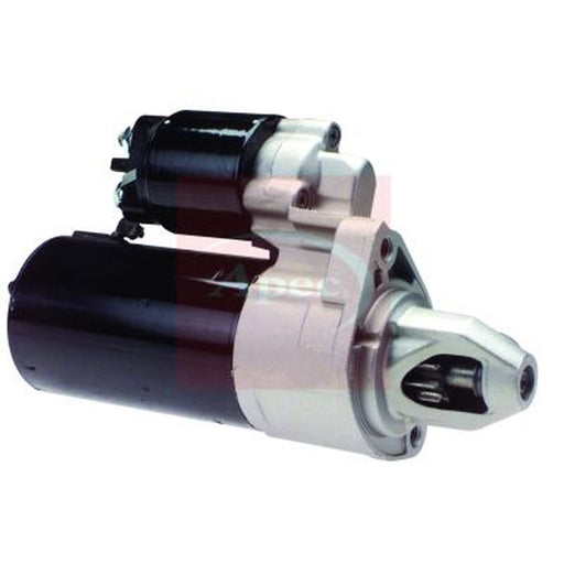 Apec Starter Motor 12V 1.7kW 10 Teeth fits Mercedes-Benz C-Class 2004-2014