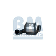 BM Catalysts Homologated Diesel Cat fits Mercedes-Benz C-Class 2003-2008