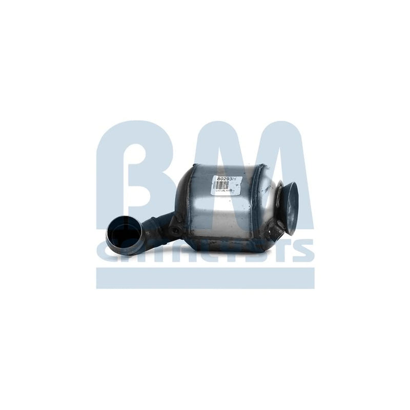 BM Catalysts Homologated Diesel Cat fits Mercedes-Benz C-Class 2003-2008
