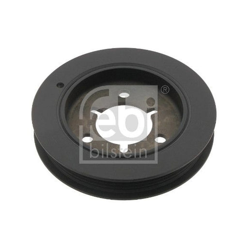 Febi Crank Shaft Belt Pulley 31098