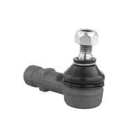 Delphi Steering Tie Rod End Ball Joint Front M14x2 fits Saab 90 1984-1987 2.0