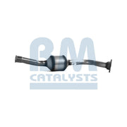 BM Catalysts Homologated Diesel Cat fits Citroën Dispatch I 1999-2006 2.0