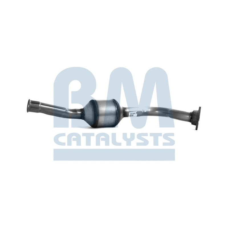BM Catalysts Homologated Diesel Cat fits Citroën Dispatch I 1999-2006 2.0