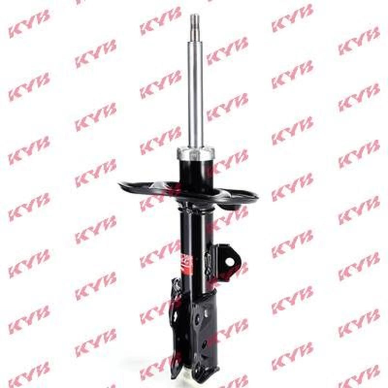 KYB 2 x Shock Absorbers fits Toyota Verso 2009-2018 1.6 1.8