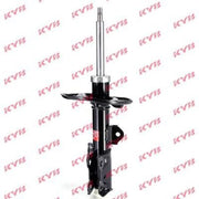 KYB Shock Absorber Damper Strut Front Right fits Toyota Verso 2009-2018 1.6 1.8