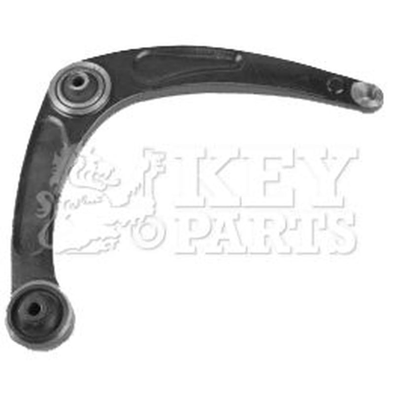 Key Parts Control/Trailing Arm fits Citroën Berlingo 2005-2011 1.6