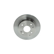 Bosch Front & Rear Brake Discs & Pads fits Honda Accord 1990-1993 2.0