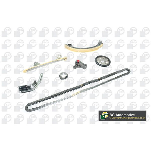 BGA Timing Chain Kit Set 158 Links fits Daihatsu Copen 2006-2012 1.3
