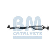 BM Catalysts Homologated Petrol Cat fits Mazda MX-5 1998-2005 1.6 1.8