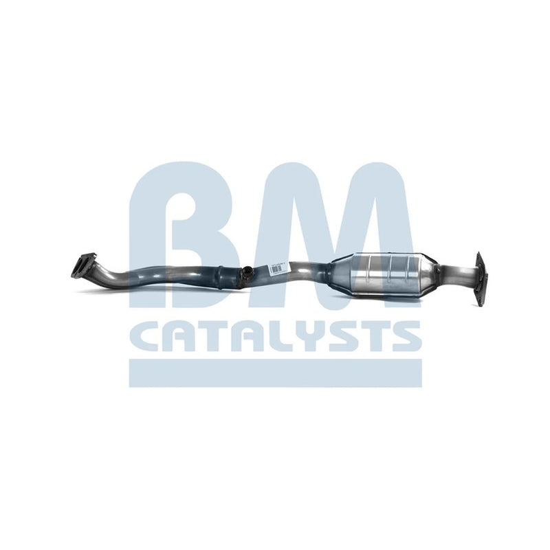 BM Catalysts Homologated Petrol Cat fits Mazda MX-5 1998-2005 1.6 1.8