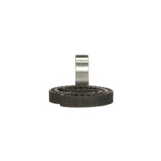 Gates Timing Belt Kit with Rollers fits Dacia Logan 2004 on 1.4 1.6