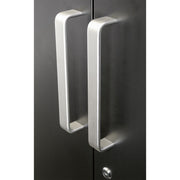 Sealey Modular Full Height Floor Cabinet 930mm Heavy-Duty APMS05 Sealey - Dynamic Drive