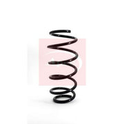 Apec Front Suspension Coil Spring fits Citroën Nemo Box Body/Mpv 2008 on 1.4