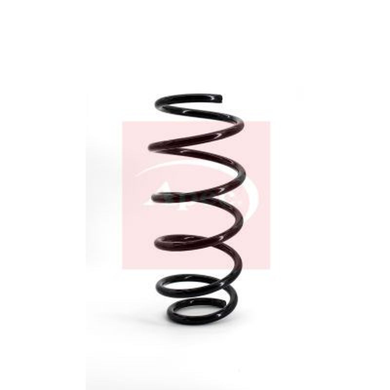 Apec Front Suspension Coil Spring fits Citroën Nemo Box Body/Mpv 2008 on 1.4