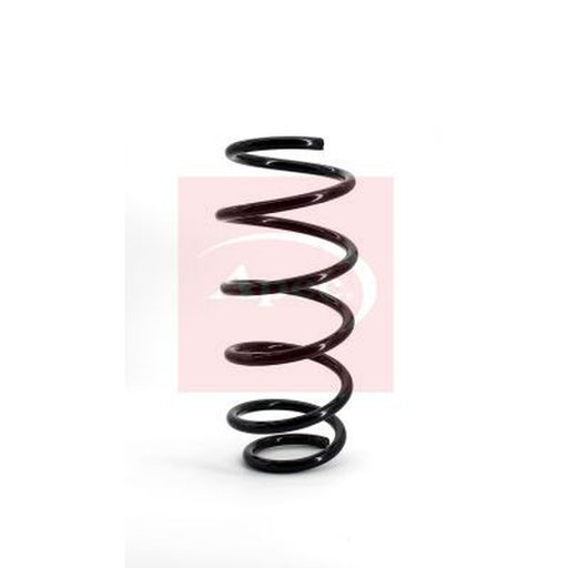 Apec Front Suspension Coil Spring fits Citroën Nemo Box Body/Mpv 2008 on 1.4