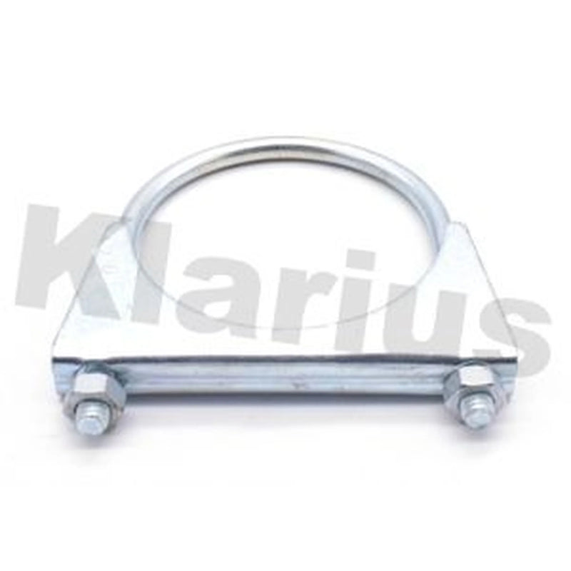 Klarius Exhaust System Clamping Piece OD ID 110mm Wide