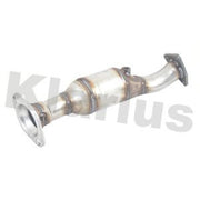 Klarius Catalyst Type Approved fits Honda Cr-V I 1999-2002 2.0