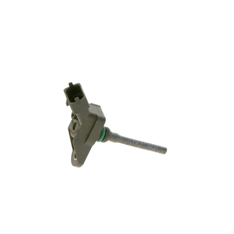 Bosch Turbo Boost Pressure Sensor fits Opel Frontera B 2002-2004 2.2