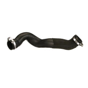 Gates Intercooler Turbo Charge Air Hose 660mm fits Volvo S60 II 2010-2015