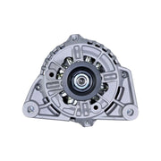 Hella Car Alternator 12V fits BMW 3 1997-2006