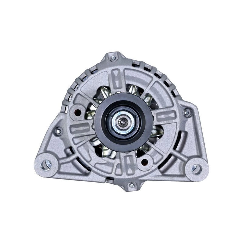 Hella Car Alternator 12V fits BMW 3 1997-2006