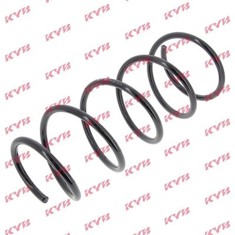 KYB 2 x Suspension Springs fits Ford Mondeo 1993-1996 1.6 1.8 2.0