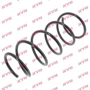 KYB Front Suspension Coil Spring fits Ford Mondeo 1993-1996 1.6 1.8 2.0