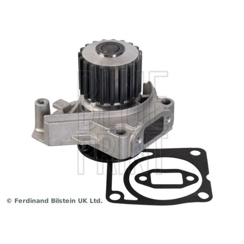 Blue Print Engine Cooling Water Pump ADD69127