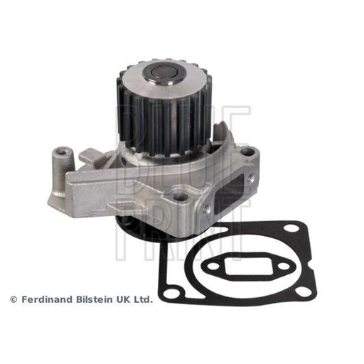 Blue Print Engine Cooling Water Pump ADD69127