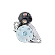 Hella Starter Motor 12V 1.2kW 11 Teeth fits Audi A1 2010-2018 1.4