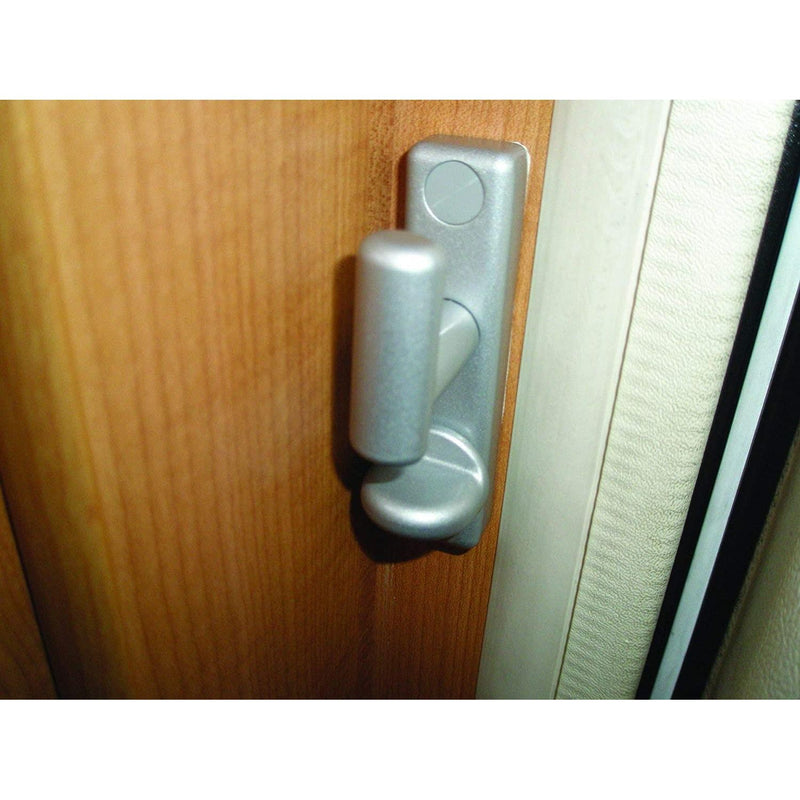 Milenco Caravan Motorhome Security Door Lock Locks from inside and outside 4718 Milenco  - Dynamic Drive