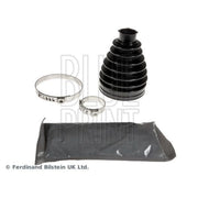 Blue Print Drive Shaft Bellow Kit Front Thermoplast ADT381105