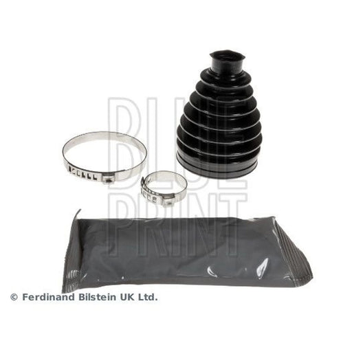 Blue Print Drive Shaft Bellow Kit Front Thermoplast ADT381105