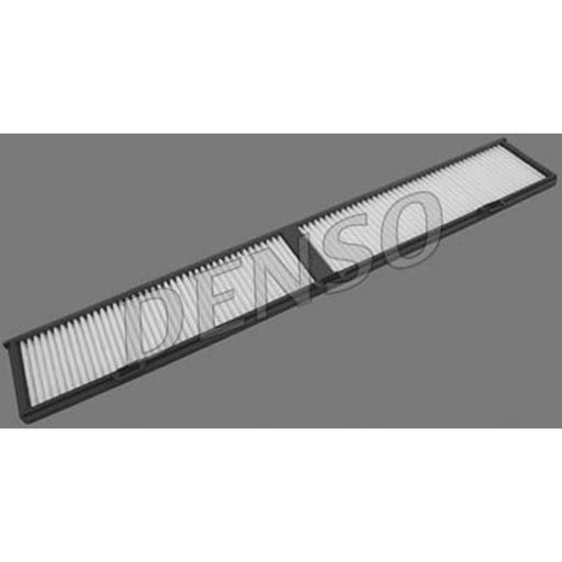 Denso Cabin Air Filter (Pollen Filter) fits Alpina B3 2007-2013