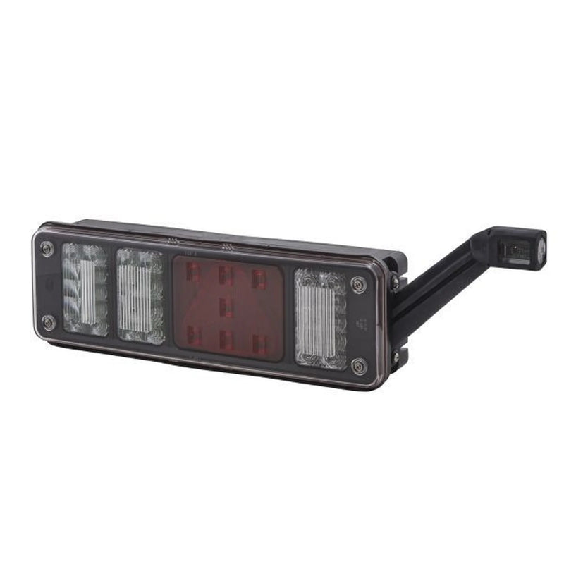 Hella Tail Light / Lamp LED Right
