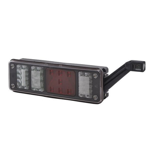 Hella Tail Light / Lamp LED Right