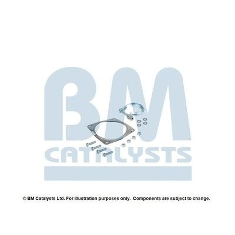 BM Catalysts Fitting Kit FK80723B FK80723B