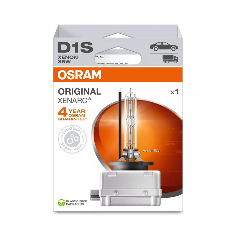 Osram XENARC ORIGINAL 66140-1HB 35W PK32D-2 Car Headlight Bulb
