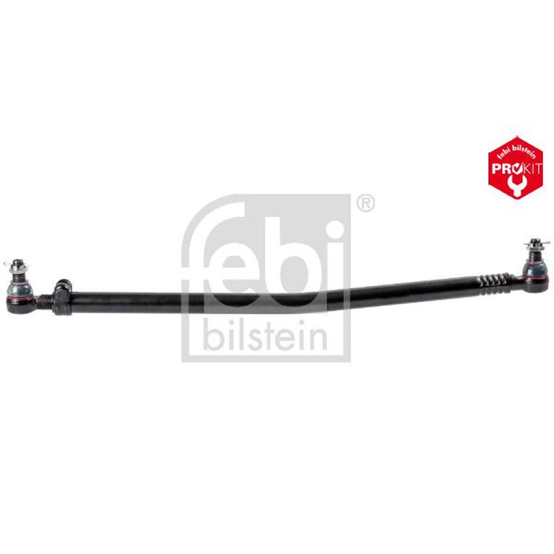 Febi Centre Rod Assembly Front 39778