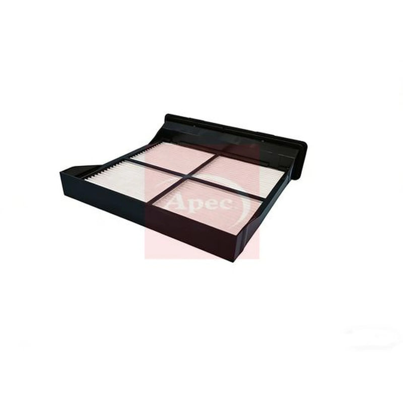 Apec Cabin Air Filter (Pollen Filter) AFC4295