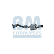 BM Catalysts Homologated Petrol Cat fits Opel Zafira Family B 2005-2012 2.2