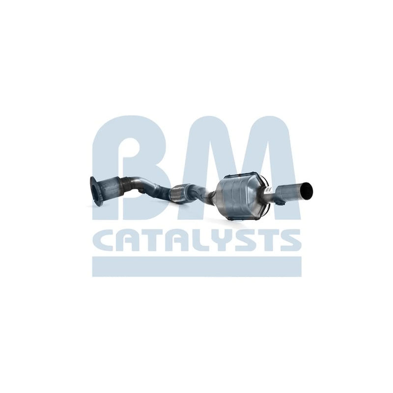 BM Catalysts Homologated Petrol Cat fits Opel Zafira Family B 2005-2012 2.2