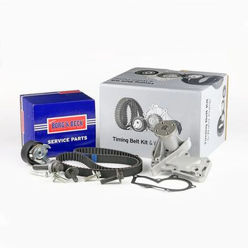 Borg & Beck Timing Belt & Water Pump Kit BTW1058