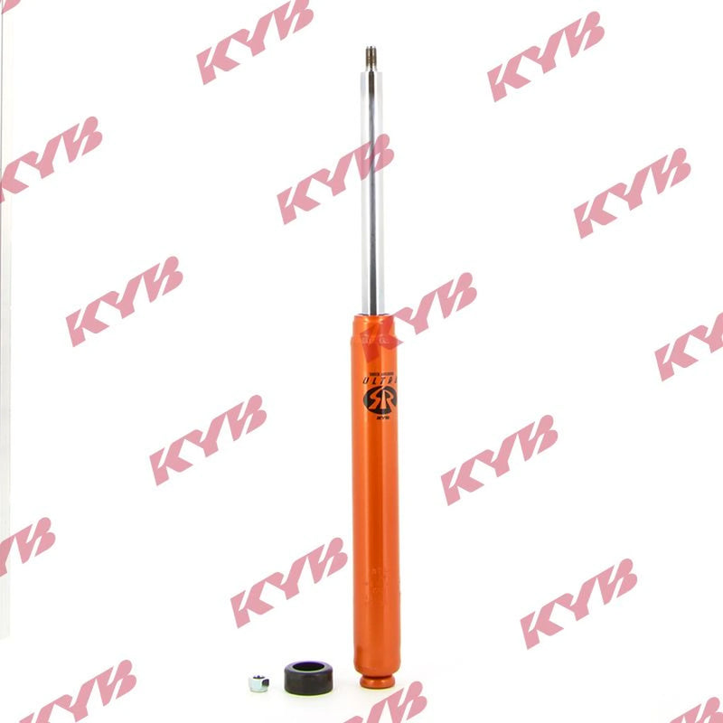 KYB Shock Absorber Damper Strut Front fits Citroën Ax 1986-1998 1.3 1.4