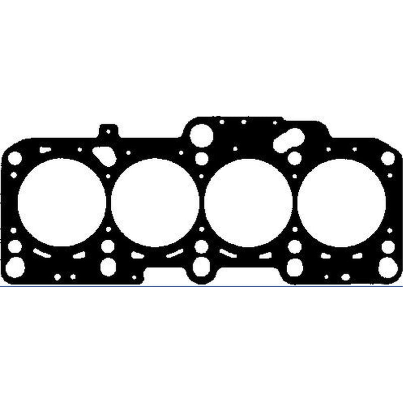 BGA Cylinder Head Gasket 0mm Thick fits Audi A4 B6 2000-2005 2.0