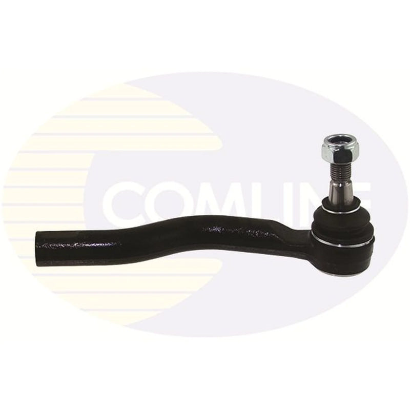 Comline Steering Tie Rod End Ball Joint fits Ldv Maxus 2005-2009 2.5