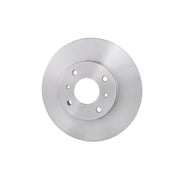 Bosch Front Brake Discs & Pads fits Nissan Almera 2000-2002 1.8